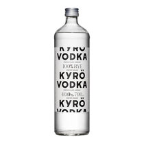 Kyrö Vodka
