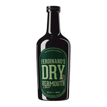 Ferdinand's Dry Vermouth