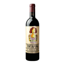 TINTAFINA Ribera del Duero DO Casa Rojo
