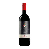 Fonterutoli Chianti Classico DOCG