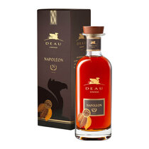 Deau Napoléon Cigar blend  in Box