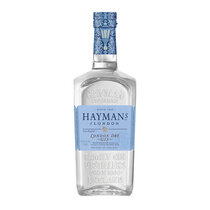 Hayman`s London dry Gin
