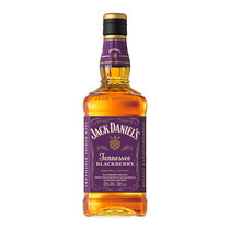 Jack Daniel's Tennessee Blackberry