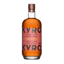 Kyrö Rye Malt Oloroso
