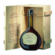 Ferté de Partenay 1980 in Holzbox (Lieferdauer: bis zu 2 Wochen)