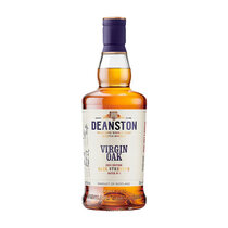 Deanston Virgin Oak Single Malt Scotch Whisky Cask Strength