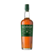 The Glendronach 15 years old Single Malt Scotch Whisky
