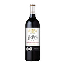 Château Reverdi Listrac-Médoc AC Cru Bourgeois