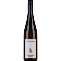 Grüner Veltliner Lössterrassen Weingut Stadt Krems