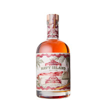 Navy Island Special Release 2023 Port Cask Finish