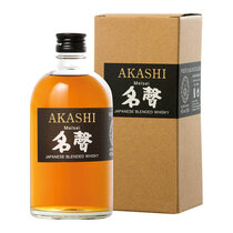 Akashi Meisei in Box