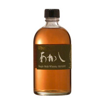 Akashi Single Malt