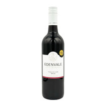 Edenvale Shiraz Classic non alcoholic