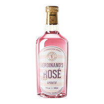 Ferdinand's Rosé Aperitif