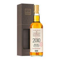 Mannochmore 2010/14 years old