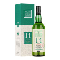 Linkwood 2009/14 years old in Box