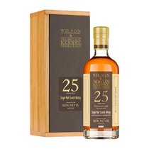 Ben Nevis 1998/25 years old in Holzkiste