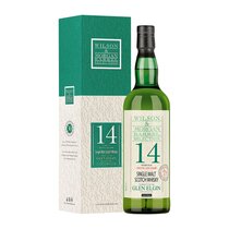 Glen Elgin 2008/14 years old in Box