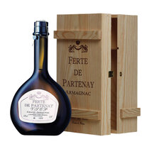 Ferté de Partenay VSOP in Holzbox