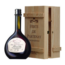 Ferté de Partenay Hors d'Âge in Holzbox