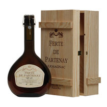 Ferté de Partenay XO in Holzbox