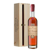 Jean Cavé Hors d'Âge in Holzbox