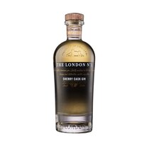 The London No 1 Sherry Cask

