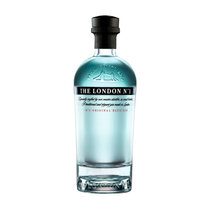 The London No 1 Blue Gin

