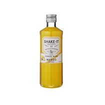 Shake-It Mango Cordial Mixer Glas
