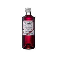 Shake-It Strawberry Cordial Mixer Glas

