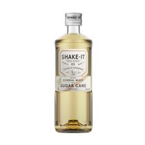 Shake-It Sugar Cane Cordial Mixer Glas
