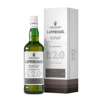 Laphroaig Elements 2.0 in Box