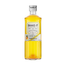 Shake-It Pineapple Cordial Mixer Glas


