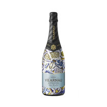 Vilarnau Cava Brut Gaudì Bio