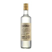 Ovignac Pure Vodka


