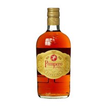 Pampero Añejo Especial
