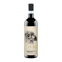 Il Falco Montepulciano d’Abruzzo DOC

