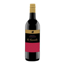 La Corrida Tempranillo