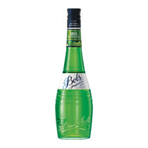 Bols Green Banana Liqueur
