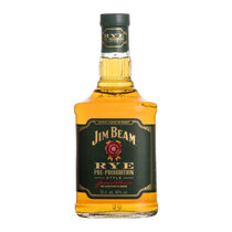 Jim Beam Rye