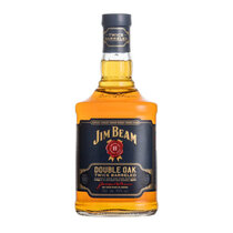 Jim Beam Double Oak