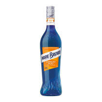 Marie Brizard Curaçao Bleu