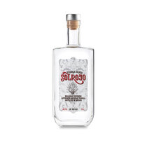 Sol Rojo Tequila Silver