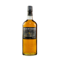 Auchentoshan 18 years old