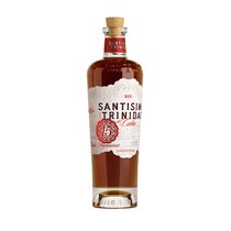 Santisima Trinidad Ron15 anos