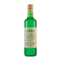Ovignac Green Liqueur
