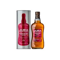 Jura red wine cask