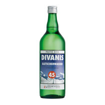 Divanis Gletscherwasser Anis