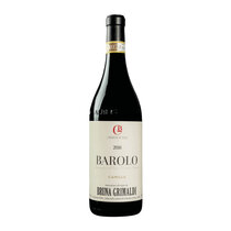 Barolo «Camilla» DOCG 
Bruna Grimaldi
