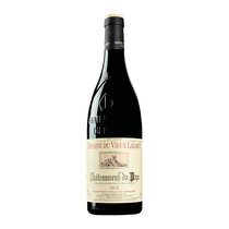 Châteauneuf-du-Pape Rouge 
Domaine du Vieux Lazaret